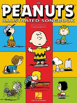 The Peanuts Illustrated Songbook - Guaraldi, Vince (Composer)