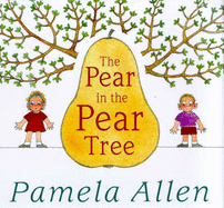 The Pear in the Pear Tree