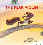 The Pear Violin