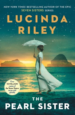 The Pearl Sister: Book Fourvolume 4 - Riley, Lucinda