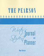 The Pearson Writer's Journal and Student Planner