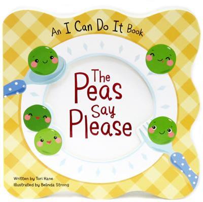 The Peas Say Please - Hane, Tori