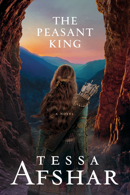 The Peasant King - Afshar, Tessa