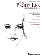 The Peggy Lee Songbook - Lee, Peggy