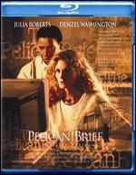 The Pelican Brief [Blu-ray] - Alan J. Pakula