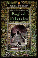 The Penguin Book of English Folktales