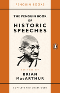 The Penguin Book of Historic Speeches