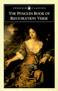 The Penguin Book of Restoration Verse - Love, Harold (Introduction by)