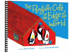 The Penguin Cafe at the Edge of the World