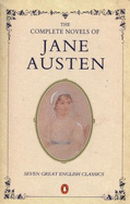 The Penguin complete novels of Jane Austen.