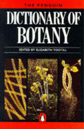 The Penguin Dictionary of Botany - Tootill, Elizabeth (Editor), and Blackmore, Stephen (Editor)