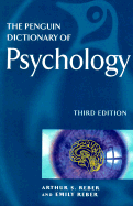 The Penguin Dictionary of Psychology: Third Edition