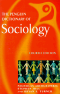 The Penguin Dictionary of Sociology