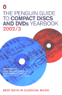The Penguin Guide to Compact Discs & DVDs Yearbook