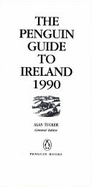 The Penguin Guide to Ireland 1990