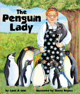 The Penguin Lady