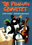 The Penguin Quartet - Arrhenius, Peter