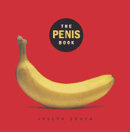 The Penis Book - Cohen, Joseph