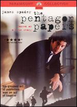 The Pentagon Papers - Rod Holcomb