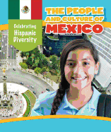 The People and Culture of Mexico