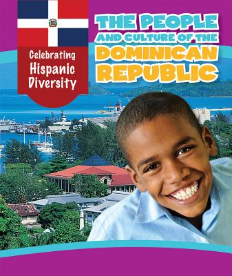 The People and Culture of the Dominican Republic - Emminizer, Ian