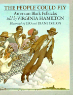 The People Could Fly: American Black Folktales - Hamilton, Virginia