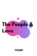 The People & Love