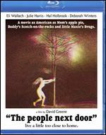 The People Next Door [Blu-ray] - David Greene
