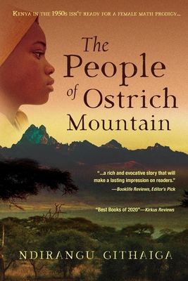 The People of Ostrich Mountain - Githaiga, Ndirangu