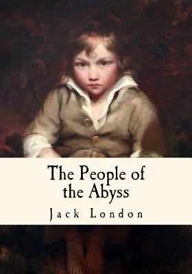 The People of the Abyss - London, Jack