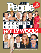 The People Puzzler Goes Hollywood!