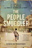 The People Smuggler: The True Story Of Ali Al Jenabi,
