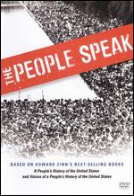 The People Speak [Extended Edition] - Anthony Arnove; Chris Moore; Howard Zinn