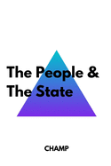 The People & The State