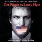 The People Vs. Larry Flynt [Music from the Motion Picture]