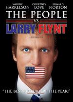 The People vs. Larry Flynt - Milos Forman