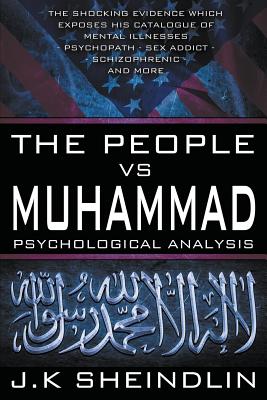 The People vs Muhammad - Psychological Analysis - Sheindlin, J K