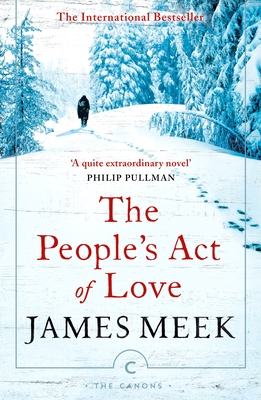 The People's Act Of Love - Meek, James
