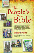 The People's Bible: A Practical Handbook of Information and Cross-curricular Activities for Primary School Teachers to Mark the 400th Anniversary of the Bible in the English