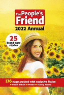 The People's Friend Annual 2022