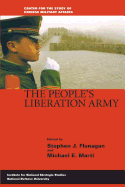 The People's Liberation Army: and China in Transition