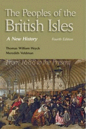 The Peoples of the British Isles: A New History from 1688 to the Present