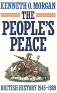 The People's Peace: British History Since 1945