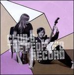 The People's Record - Club 8