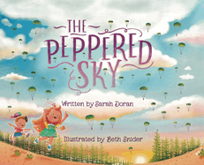 The Peppered Sky