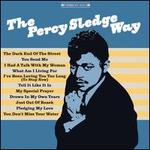 The Percy Sledge Way