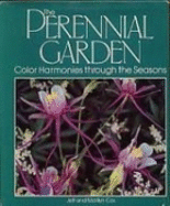 The Perennial Garden: Color Harmonies Through the Seasons