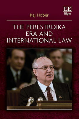 The Perestroika Era and International Law - Hobr, Kaj