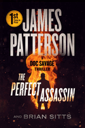 The Perfect Assassin: A Doc Savage Thriller