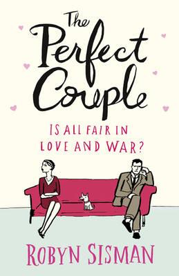 The Perfect Couple - Sisman, Robyn